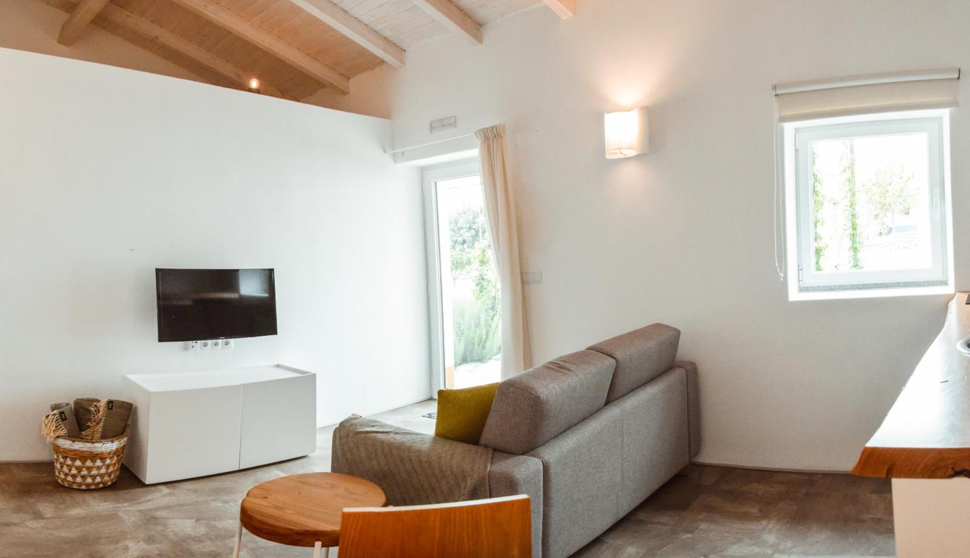 Sao Bras Do Regedouro - Turismo Na Aldeia Villa Evora Ngoại thất bức ảnh
