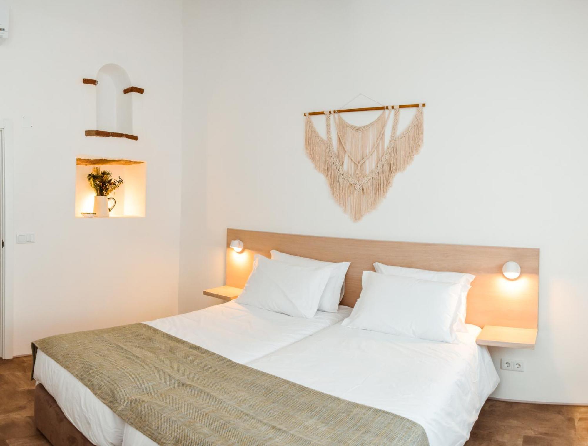 Sao Bras Do Regedouro - Turismo Na Aldeia Villa Evora Ngoại thất bức ảnh