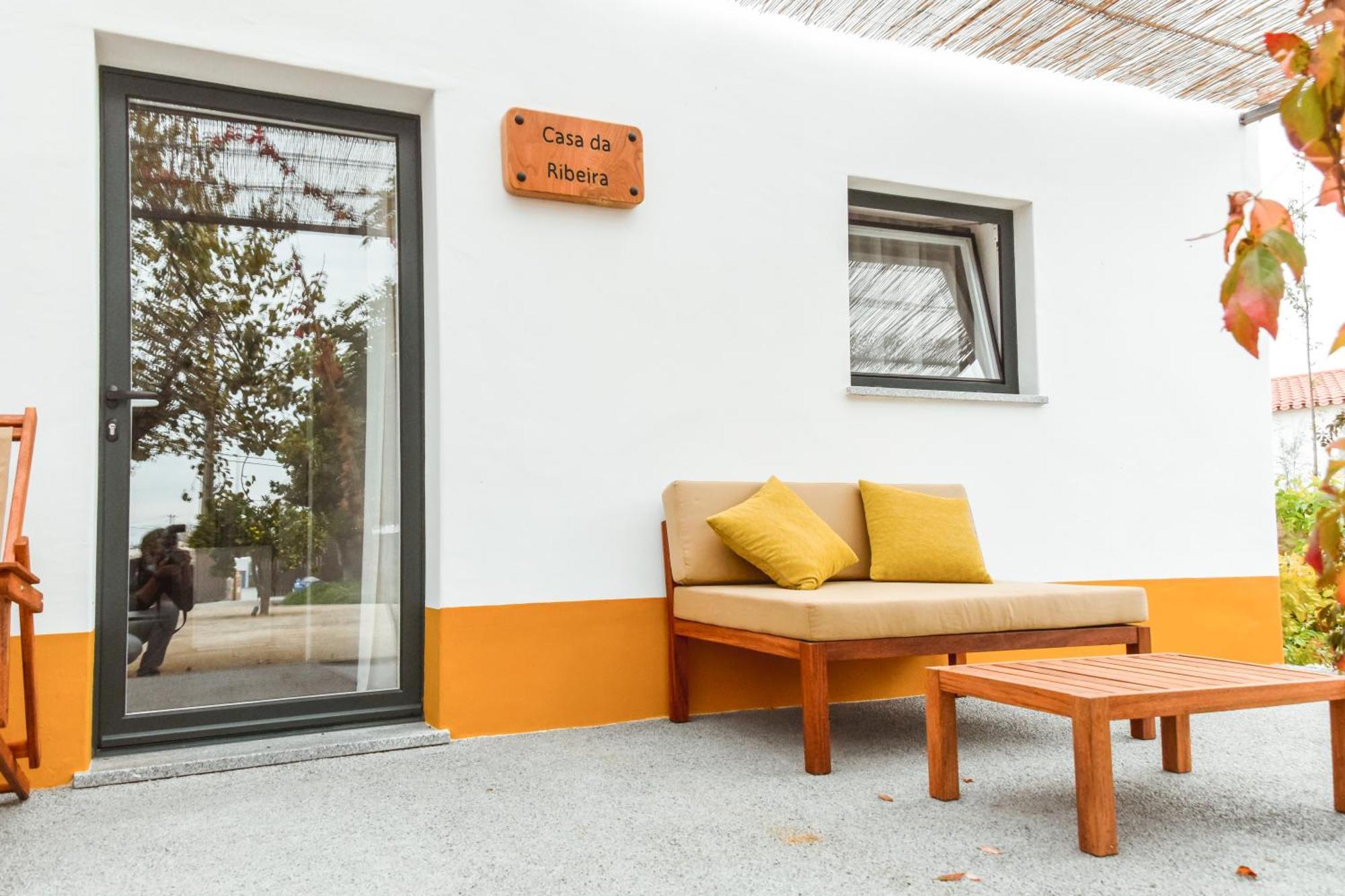 Sao Bras Do Regedouro - Turismo Na Aldeia Villa Evora Ngoại thất bức ảnh