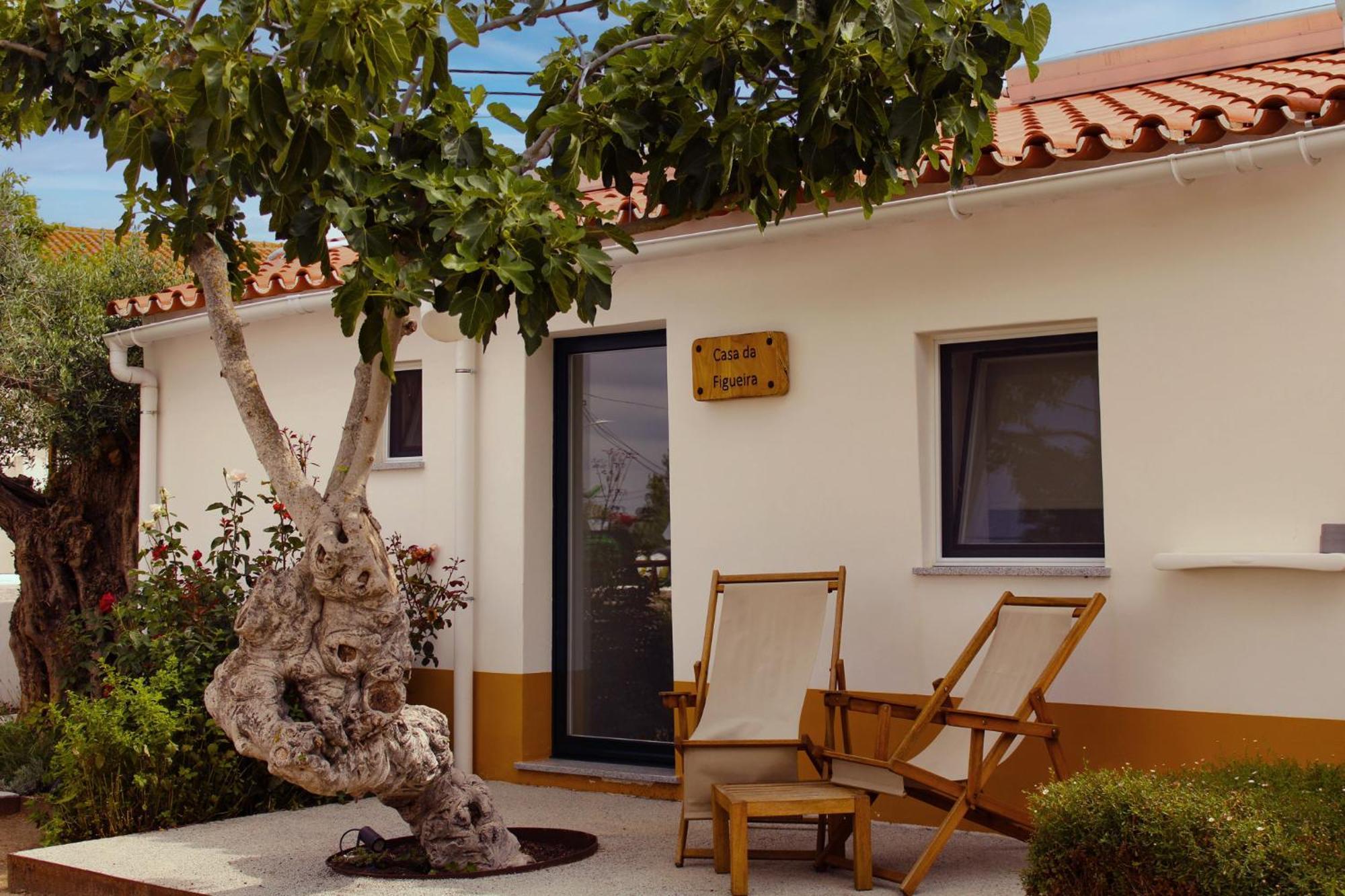 Sao Bras Do Regedouro - Turismo Na Aldeia Villa Evora Ngoại thất bức ảnh