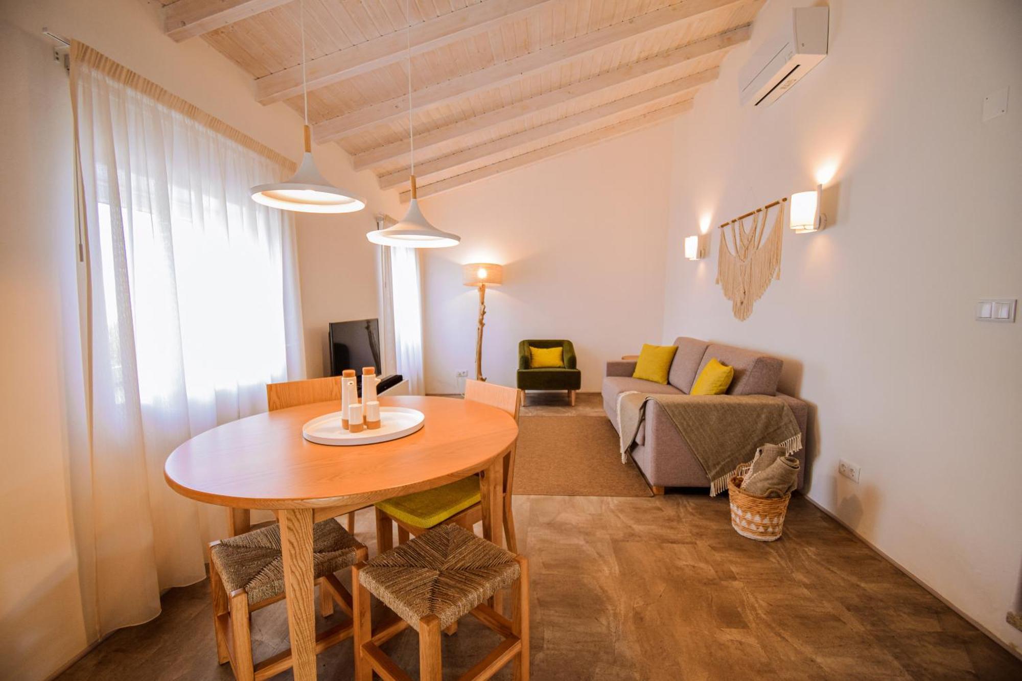 Sao Bras Do Regedouro - Turismo Na Aldeia Villa Evora Ngoại thất bức ảnh