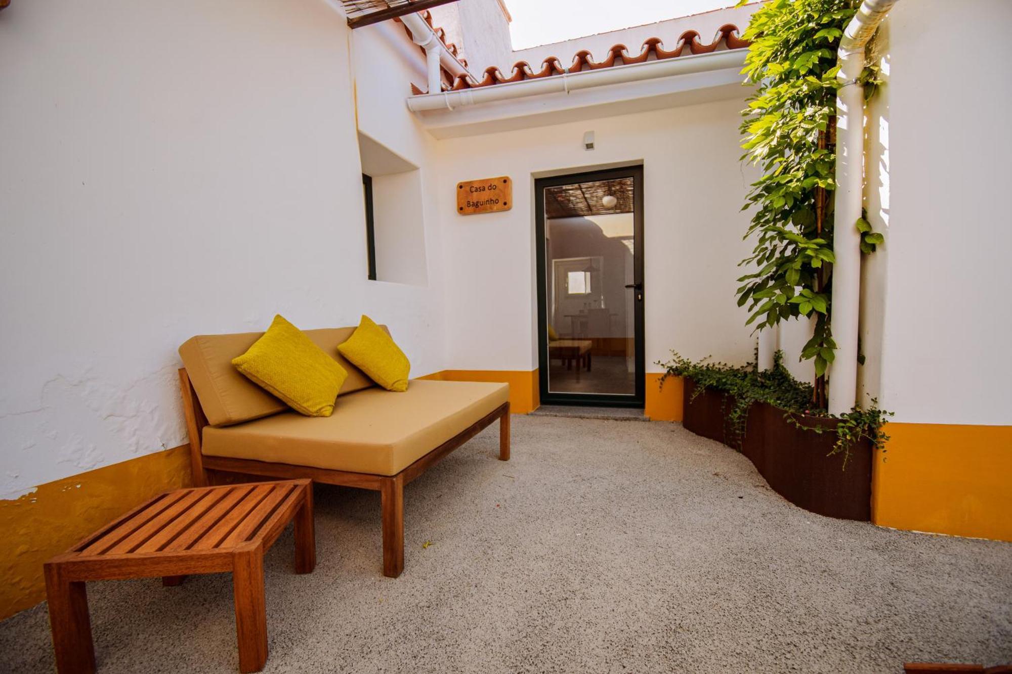 Sao Bras Do Regedouro - Turismo Na Aldeia Villa Evora Ngoại thất bức ảnh