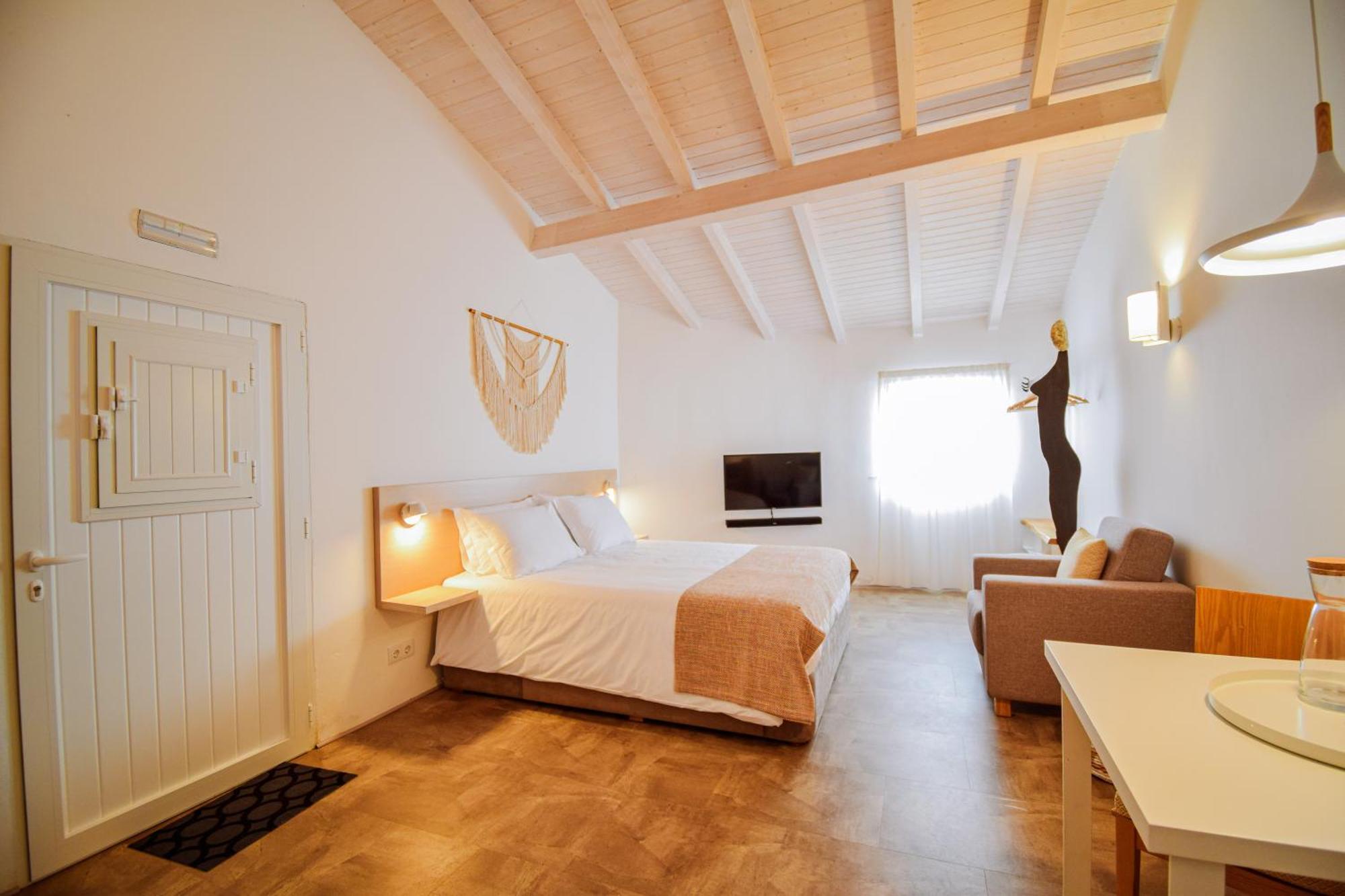 Sao Bras Do Regedouro - Turismo Na Aldeia Villa Evora Ngoại thất bức ảnh