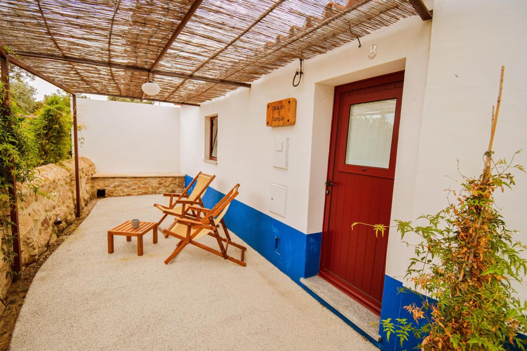 Sao Bras Do Regedouro - Turismo Na Aldeia Villa Evora Ngoại thất bức ảnh