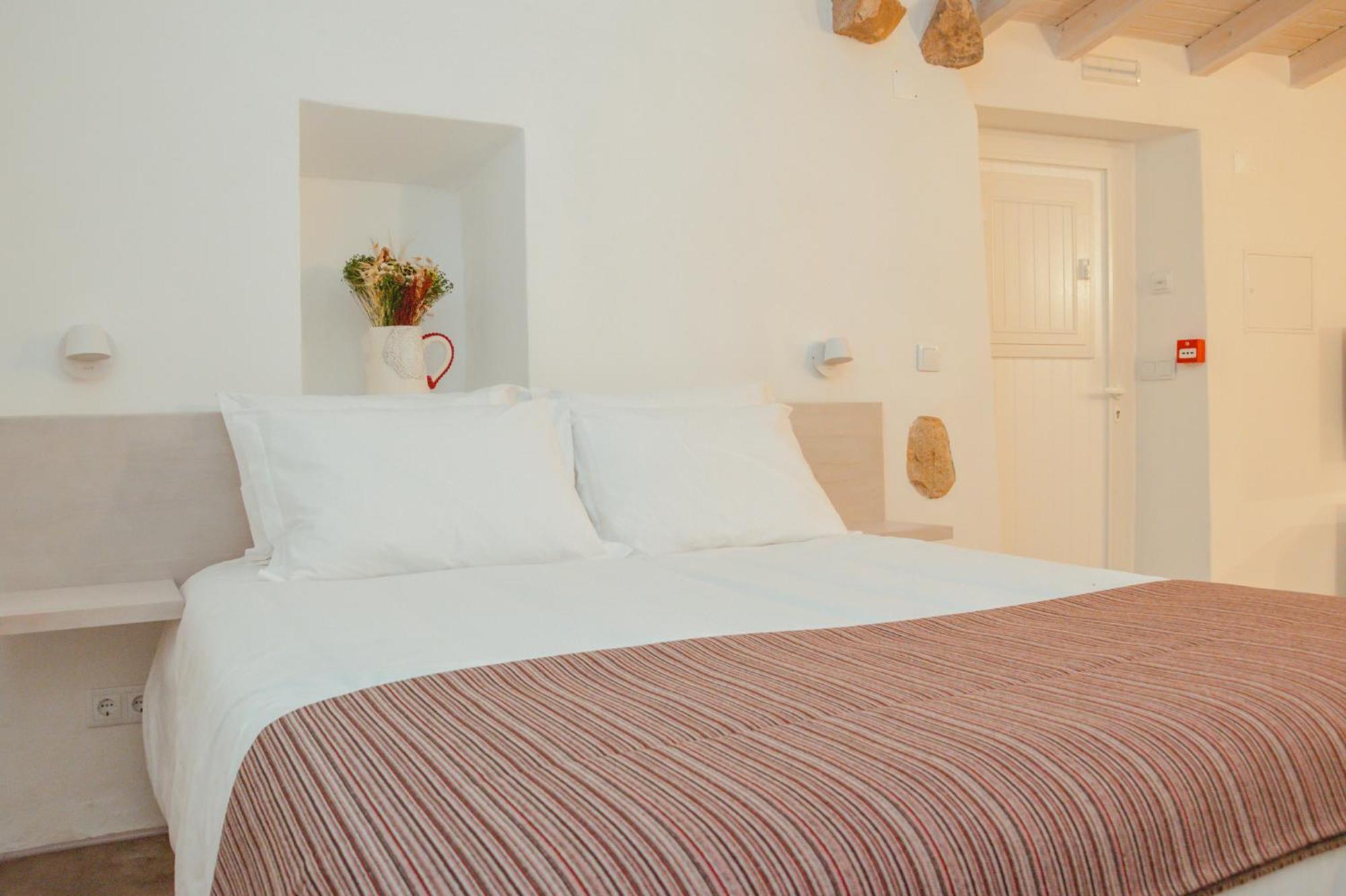 Sao Bras Do Regedouro - Turismo Na Aldeia Villa Evora Ngoại thất bức ảnh