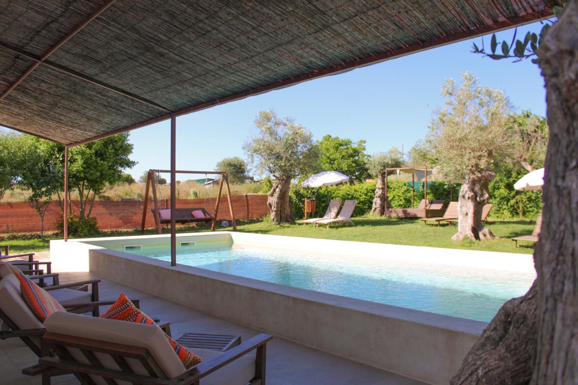 Sao Bras Do Regedouro - Turismo Na Aldeia Villa Evora Ngoại thất bức ảnh