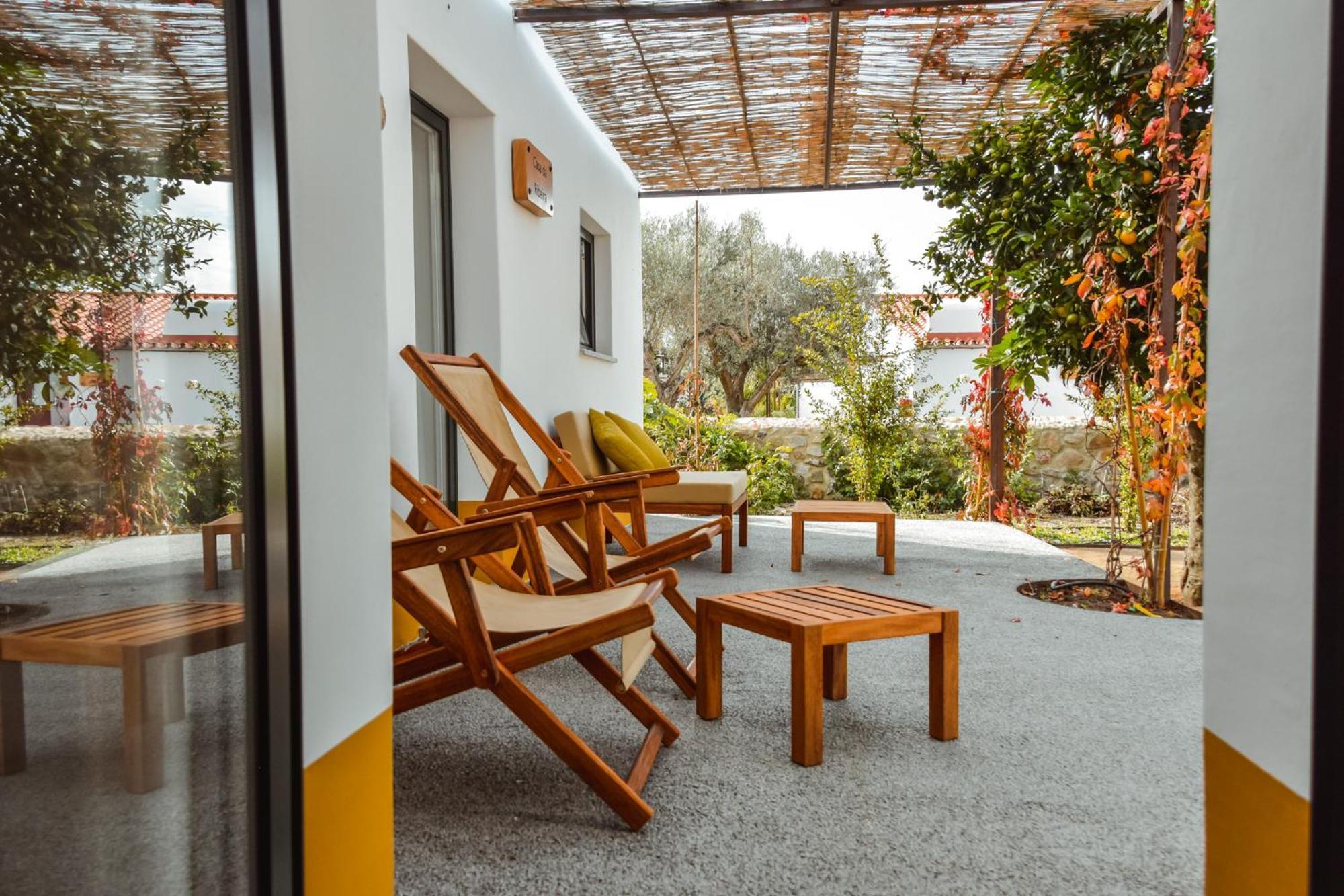 Sao Bras Do Regedouro - Turismo Na Aldeia Villa Evora Ngoại thất bức ảnh