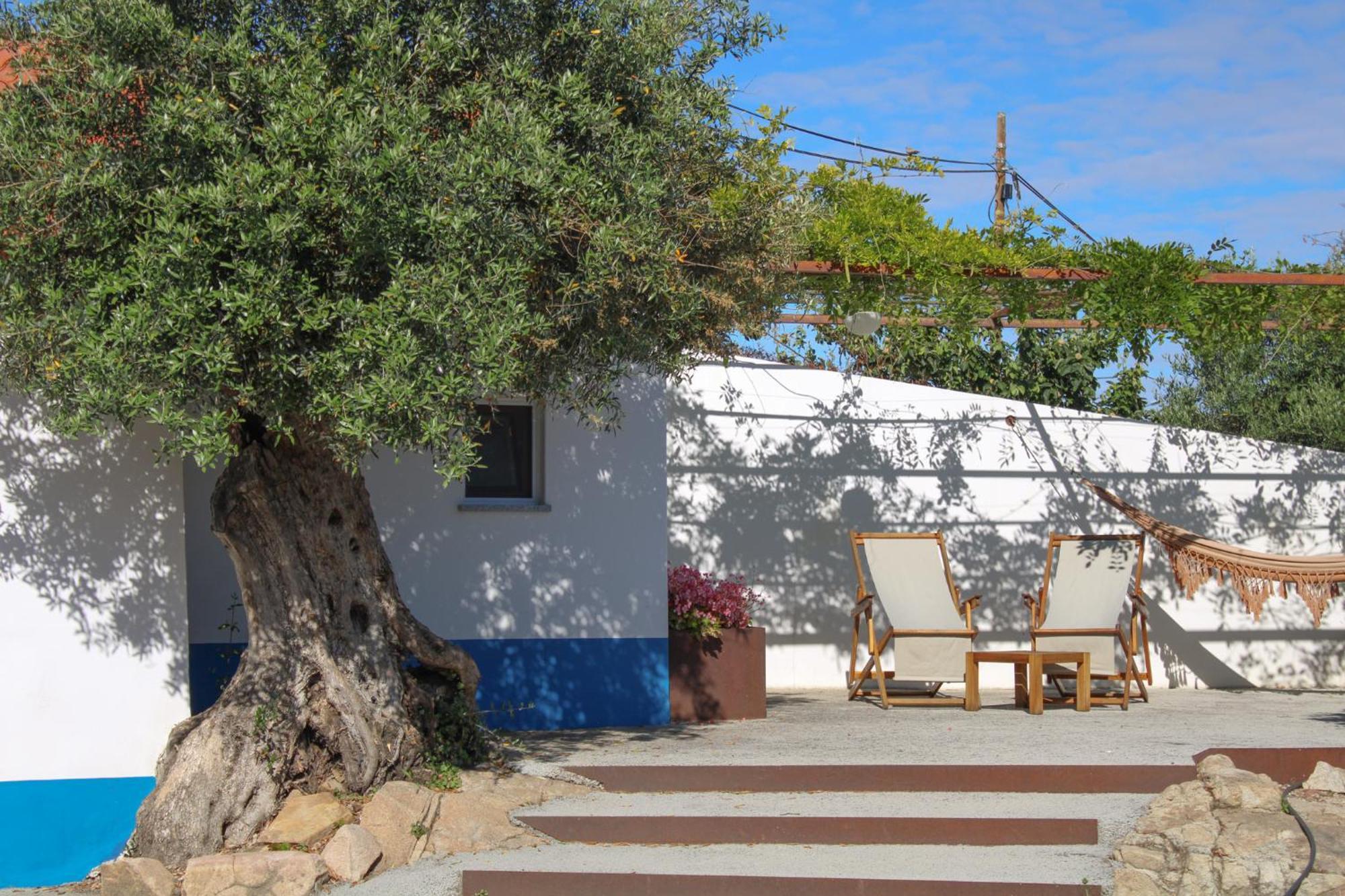 Sao Bras Do Regedouro - Turismo Na Aldeia Villa Evora Ngoại thất bức ảnh